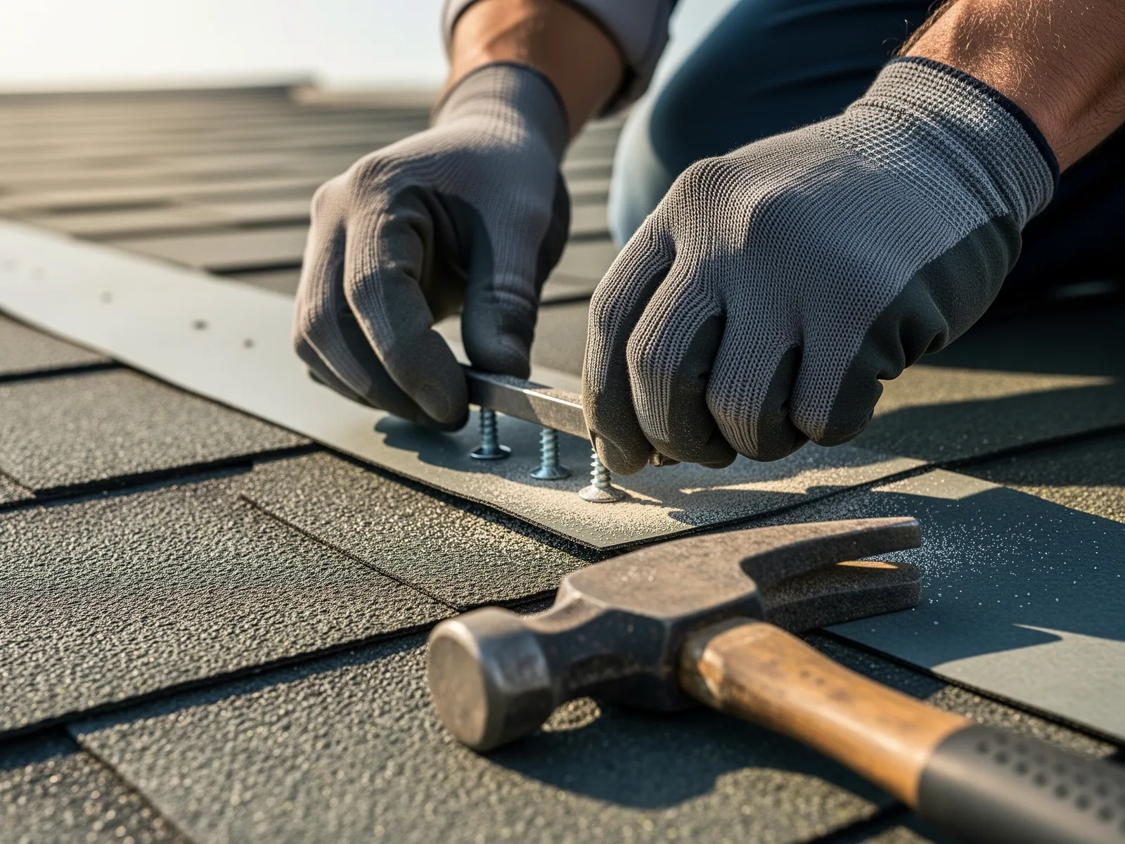 Why choose Fascia Repair in New Richmond, WV